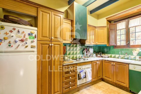 5 bedrooms house for sale in Barcelona, Catalonia, Spain № 7992 - photo 7