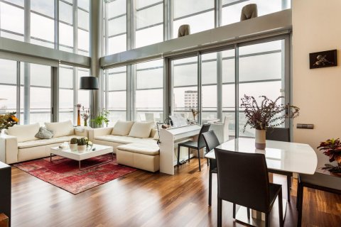 3 bedrooms apartment for sale in Diagonal Mar, Barcelona, Catalonia, Spain № 1152