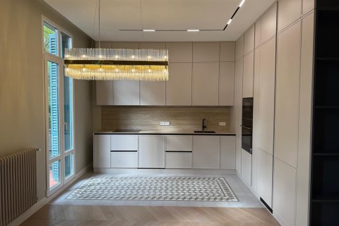 3 bedrooms apartment for sale in Eixample, Barcelona, Catalonia, Spain № 1157