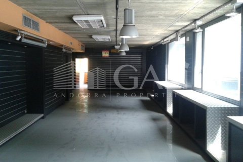 200 sq.m. commercial property for rent in Principado De Andorra (Ninguna Poblacion Tiene C.P.), Lleida, Catalonia, Spain № 5266