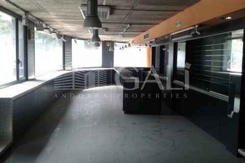 200 sq.m. commercial property for rent in Principado De Andorra (Ninguna Poblacion Tiene C.P.), Lleida, Catalonia, Spain № 5266 - photo 2