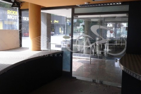 200 sq.m. commercial property for rent in Principado De Andorra (Ninguna Poblacion Tiene C.P.), Lleida, Catalonia, Spain № 5266 - photo 5