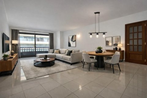 3 bedrooms apartment for rent in Principado De Andorra (Ninguna Poblacion Tiene C.P.), Lleida, Catalonia, Spain № 5270