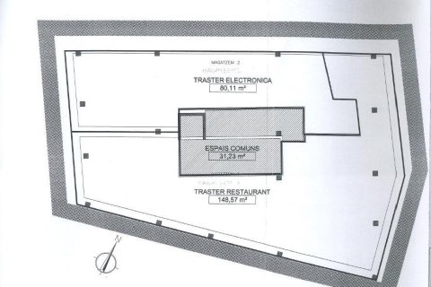 452 sq.m. commercial property for rent in Principado De Andorra (Ninguna Poblacion Tiene C.P.), Lleida, Catalonia, Spain № 5272 - photo 7