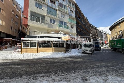 452 sq.m. commercial property for rent in Principado De Andorra (Ninguna Poblacion Tiene C.P.), Lleida, Catalonia, Spain № 5272