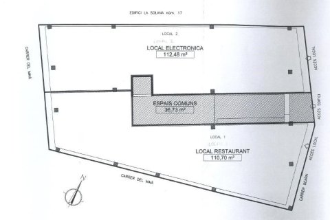 452 sq.m. commercial property for rent in Principado De Andorra (Ninguna Poblacion Tiene C.P.), Lleida, Catalonia, Spain № 5272 - photo 8