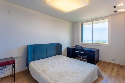 Сasa de 5 dormitorios en venta en Sant Andreu de Llavaneres, Barcelona, Cataluña, Spain № 3631 - foto 30