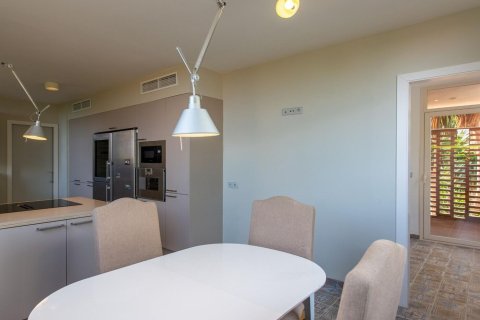 Сasa de 5 dormitorios en venta en Sant Andreu de Llavaneres, Barcelona, Cataluña, Spain № 3631 - foto 17