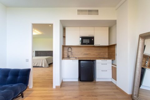 Сasa de 5 dormitorios en venta en Sant Andreu de Llavaneres, Barcelona, Cataluña, Spain № 3631 - foto 23