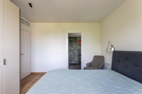 Сasa de 5 dormitorios en venta en Sant Andreu de Llavaneres, Barcelona, Cataluña, Spain № 3631 - foto 26