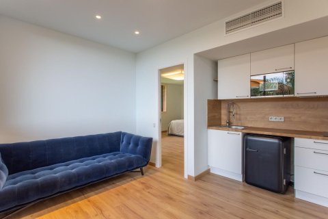 Сasa de 5 dormitorios en venta en Sant Andreu de Llavaneres, Barcelona, Cataluña, Spain № 3631 - foto 24