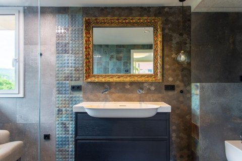 Сasa de 5 dormitorios en venta en Sant Andreu de Llavaneres, Barcelona, Cataluña, Spain № 3631 - foto 22