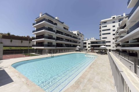 2 bedrooms apartment for sale in Sant Boi de Llobregat, Barcelona, Catalonia, Spain № 3625