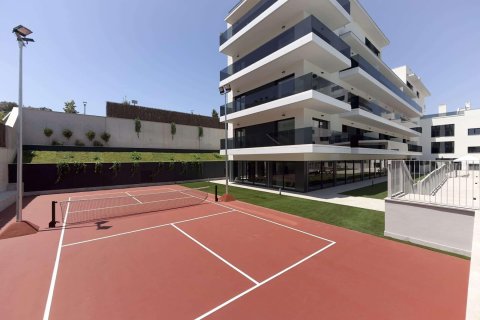 2 bedrooms apartment for sale in Sant Boi de Llobregat, Barcelona, Catalonia, Spain № 3625 - photo 5