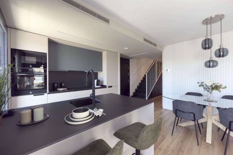 2 bedrooms apartment for sale in Sant Boi de Llobregat, Barcelona, Catalonia, Spain № 3625 - photo 12