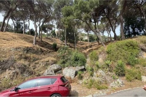 land plot for sale in Premia De Dalt, Barcelona, Catalonia, Spain № 3630 - photo 2