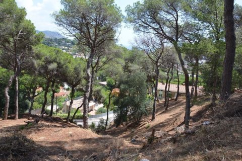 land plot for sale in Premia De Dalt, Barcelona, Catalonia, Spain № 3630 - photo 7