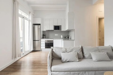 2 bedrooms apartment for sale in Barcelona, Catalonia, Spain № 3629 - photo 5