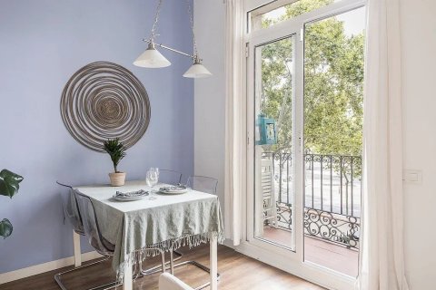 2 bedrooms apartment for sale in Barcelona, Catalonia, Spain № 3629 - photo 7