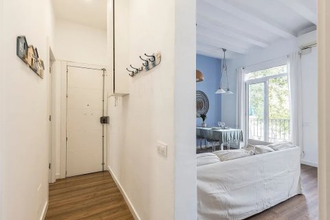 2 bedrooms apartment for sale in Barcelona, Catalonia, Spain № 3629 - photo 12