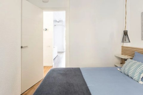 2 bedrooms apartment for sale in Barcelona, Catalonia, Spain № 3629 - photo 15
