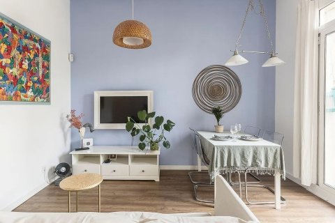 2 bedrooms apartment for sale in Barcelona, Catalonia, Spain № 3629 - photo 6