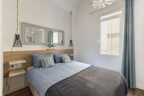 2 bedrooms apartment for sale in Barcelona, Catalonia, Spain № 3629 - photo 13