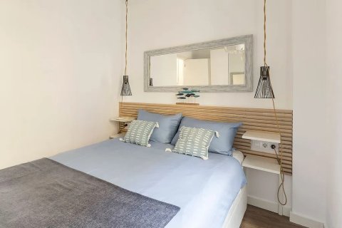 2 bedrooms apartment for sale in Barcelona, Catalonia, Spain № 3629 - photo 14