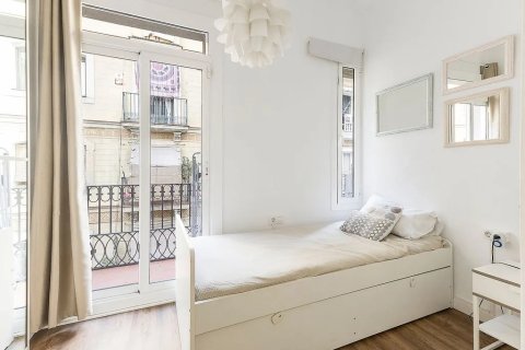 2 bedrooms apartment for sale in Barcelona, Catalonia, Spain № 3629 - photo 22