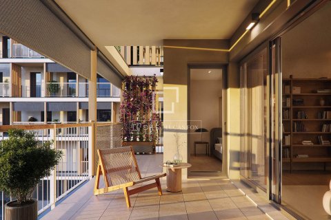 2 bedrooms apartment for sale in Barcelona, Catalonia, Spain № 8502