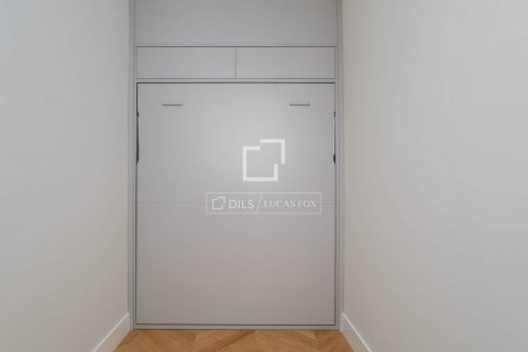 Купить квартиру в Барселона, Испания с 5 спален, 128м², № 8500 - фото 19