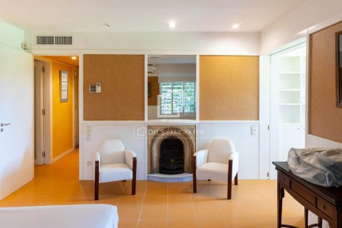7 bedrooms villa for sale in Sant Vicenc De Montalt, Barcelona, Catalonia, Spain № 8501 - photo 13
