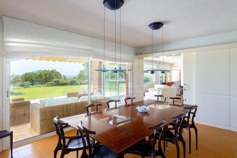 7 bedrooms villa for sale in Sant Vicenc De Montalt, Barcelona, Catalonia, Spain № 8501 - photo 5