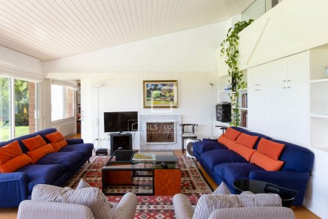 7 bedrooms villa for sale in Sant Vicenc De Montalt, Barcelona, Catalonia, Spain № 8501 - photo 7