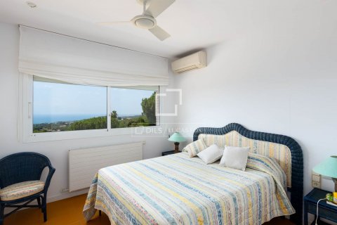 7 bedrooms villa for sale in Sant Vicenc De Montalt, Barcelona, Catalonia, Spain № 8501 - photo 15
