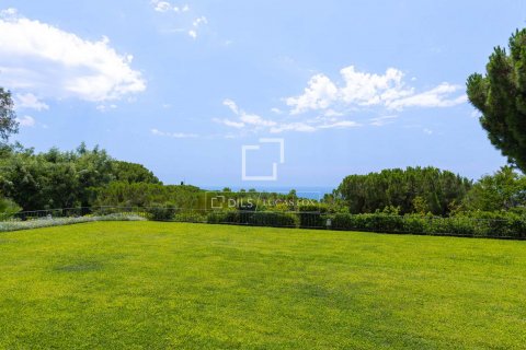 7 bedrooms villa for sale in Sant Vicenc De Montalt, Barcelona, Catalonia, Spain № 8501 - photo 27