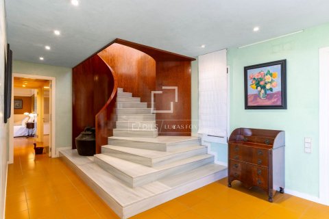 7 bedrooms villa for sale in Sant Vicenc De Montalt, Barcelona, Catalonia, Spain № 8501 - photo 11