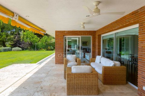 7 bedrooms villa for sale in Sant Vicenc De Montalt, Barcelona, Catalonia, Spain № 8501 - photo 22
