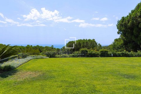 7 bedrooms villa for sale in Sant Vicenc De Montalt, Barcelona, Catalonia, Spain № 8501 - photo 28