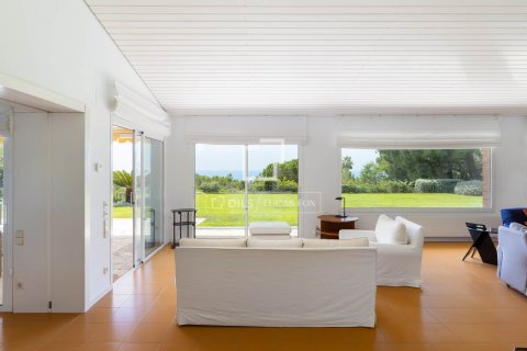 7 bedrooms villa for sale in Sant Vicenc De Montalt, Barcelona, Catalonia, Spain № 8501 - photo 3