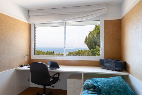 7 bedrooms villa for sale in Sant Vicenc De Montalt, Barcelona, Catalonia, Spain № 8501 - photo 17