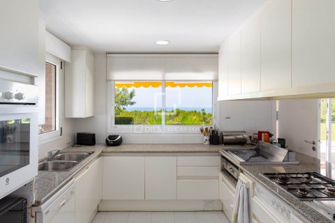 7 bedrooms villa for sale in Sant Vicenc De Montalt, Barcelona, Catalonia, Spain № 8501 - photo 9