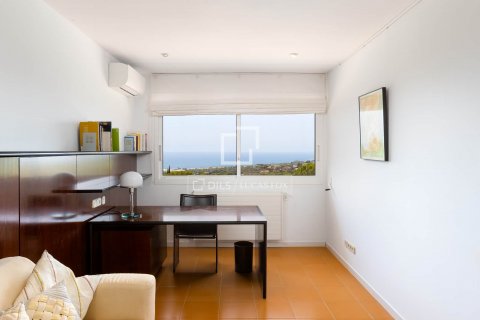 7 bedrooms villa for sale in Sant Vicenc De Montalt, Barcelona, Catalonia, Spain № 8501 - photo 18
