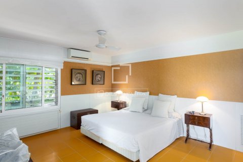 7 bedrooms villa for sale in Sant Vicenc De Montalt, Barcelona, Catalonia, Spain № 8501 - photo 14