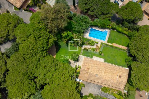7 bedrooms villa for sale in Sant Vicenc De Montalt, Barcelona, Catalonia, Spain № 8501 - photo 4