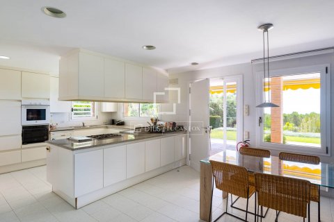 7 bedrooms villa for sale in Sant Vicenc De Montalt, Barcelona, Catalonia, Spain № 8501 - photo 10
