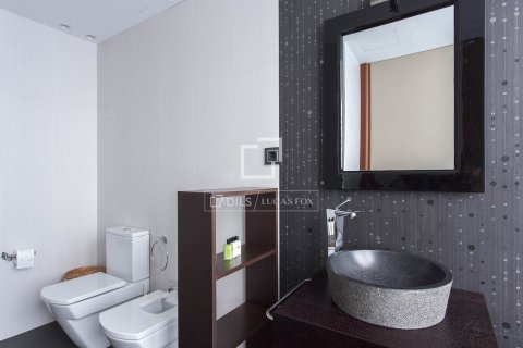 5 bedrooms villa for sale in Sitges, Barcelona, Catalonia, Spain № 8499 - photo 20