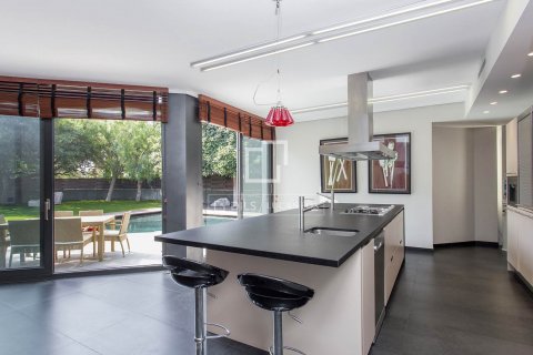5 bedrooms villa for sale in Sitges, Barcelona, Catalonia, Spain № 8499 - photo 13