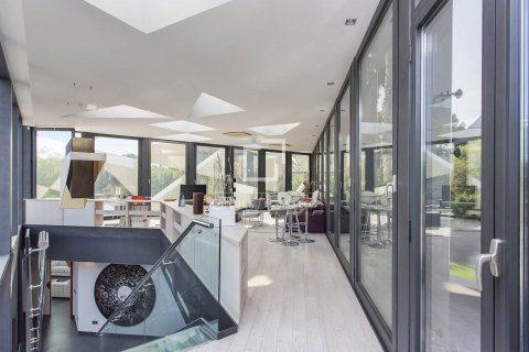 5 bedrooms villa for sale in Sitges, Barcelona, Catalonia, Spain № 8499 - photo 28