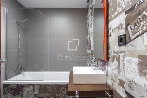 5 bedrooms villa for sale in Sitges, Barcelona, Catalonia, Spain № 8499 - photo 25